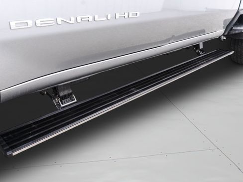 Used 2025 GMC Sierra 2500 Denali w/ Denali Reserve Package AWD/4WD image 46