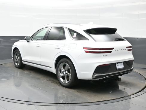 New 2026 Genesis GV70 2.5T Select image 4