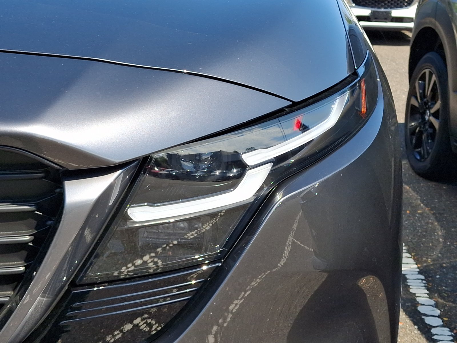New 2026 MAZDA CX-5 Preferred AWD/4WD image 4