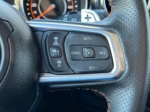 Used 2023 Jeep Wrangler Rubicon 392 image 31