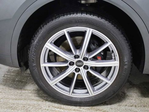 Used 2023 Audi SQ5 Premium Plus w/ Premium Plus Package image 38