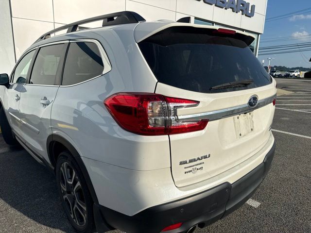 Used 2024 Subaru Ascent Limited w/ Technology Package AWD/4WD image 5