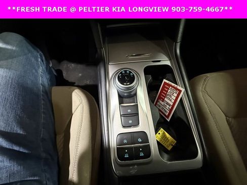 Used 2021 Ford Explorer 2WD image 22