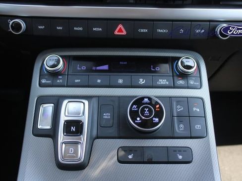 Used 2025 Hyundai Palisade SEL AWD/4WD image 19