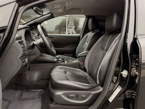 Used 2019 Nissan Leaf SL w/ SL Technology Package image 21