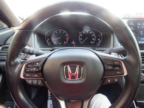 Used 2020 Honda Accord Sport image 30