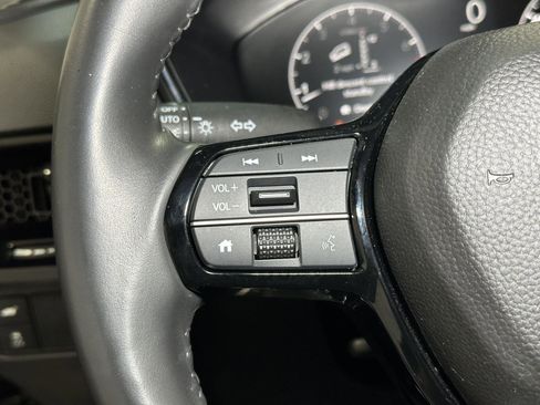 Certified 2025 Honda CR-V EX-L image 25