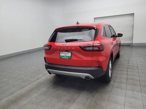 Used 2024 Ford Escape Active w/ Tech Pack #1 FWD image 9