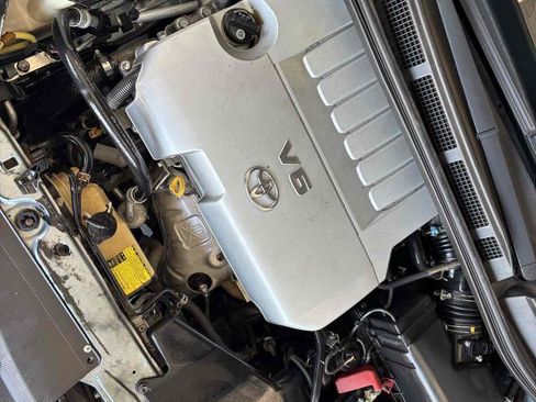 Used 2008 Toyota Sienna XLE FWD image 29