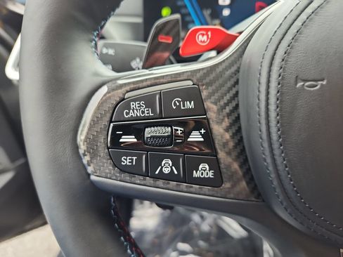 Used 2023 BMW M3 Competition RWD image 19