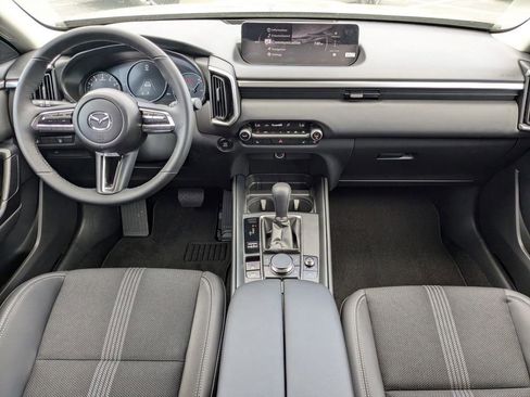 Used 2025 MAZDA CX-50 AWD 2.5 S w/ Weather Package image 16