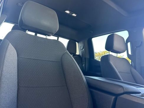 Used 2020 Chevrolet Silverado 1500 LT w/ All-Star Edition RWD image 16