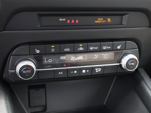 Used 2023 MAZDA CX-5 AWD 2.5 S w/ Select Package image 26