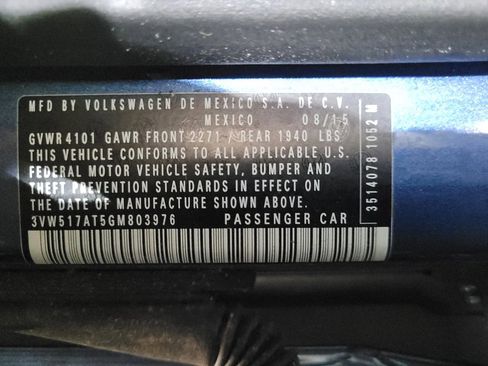 Used 2016 Volkswagen Beetle 1.8T SE image 33