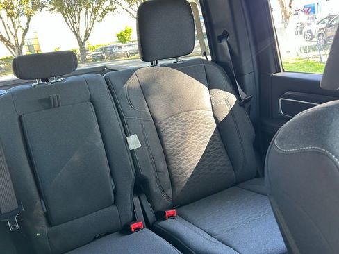 New 2026 RAM 2500 Big Horn image 15