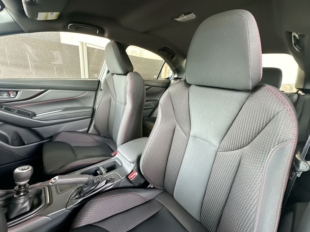 New 2026 Subaru WRX Premium AWD/4WD image 14