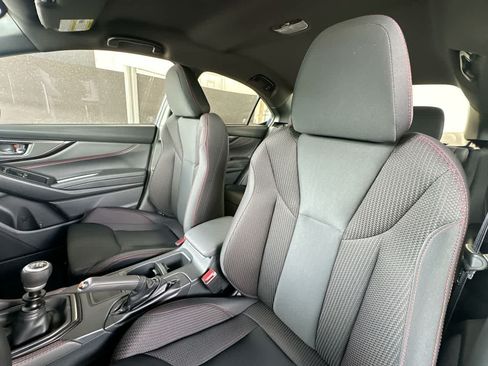 New 2026 Subaru WRX Premium AWD/4WD image 14