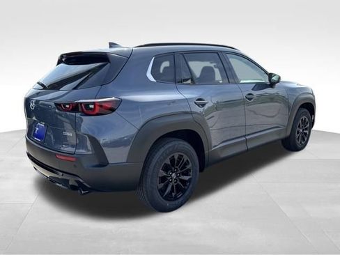 New 2026 MAZDA CX-50 AWD 2.5 Hybrid w/ Weather Package image 5