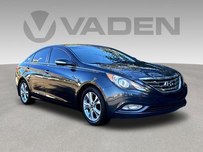 Used 2013 Hyundai Sonata Limited