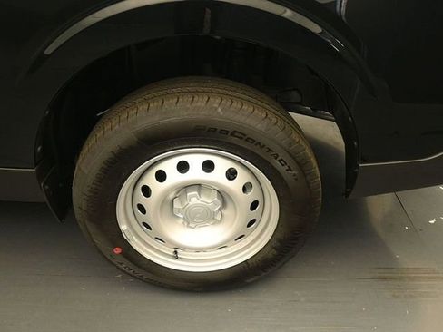 New 2025 Ford Bronco Stroppe Edition image 9