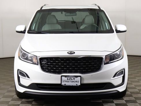 Used 2019 Kia Sedona EX FWD image 11