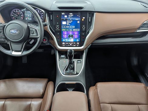 Used 2020 Subaru Outback Touring image 13