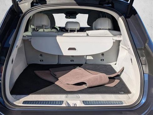 Certified 2023 Mercedes-Benz EQS 450+ 4MATIC SUV image 6