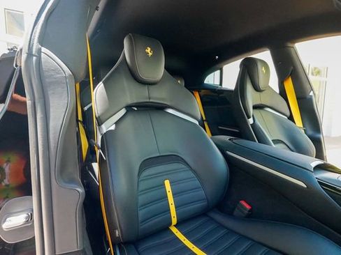 Used 2026 Ferrari Purosangue image 87