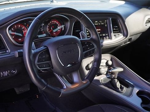 Used 2023 Dodge Challenger SRT Hellcat w/ Driver Convenience Group image 14