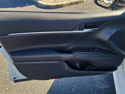 Certified 2023 Toyota Camry LE image 15