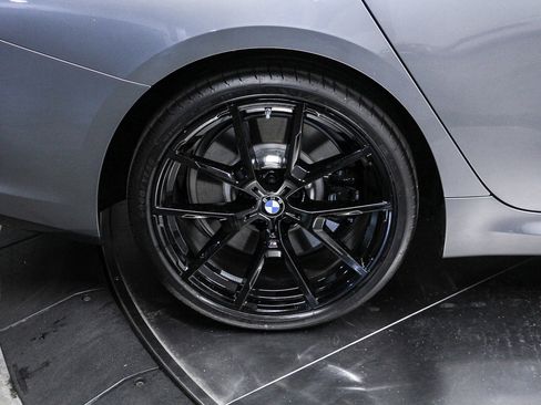 New 2026 BMW 840i w/ M Sport Professional Package image 8