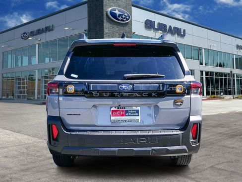 New 2026 Subaru Outback Wilderness image 5