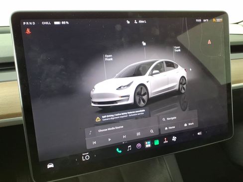Used 2023 Tesla Model 3 Standard Range RWD image 22