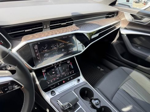 Used 2023 Audi A6 Premium Plus w/ Premium Plus Package AWD/4WD image 20