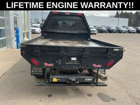 Used 2024 Chevrolet Silverado 2500 LT w/ Convenience Package AWD/4WD image 6