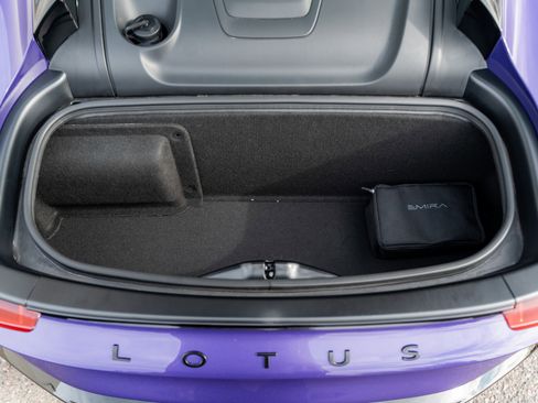 Used 2026 Lotus Emira SE image 30