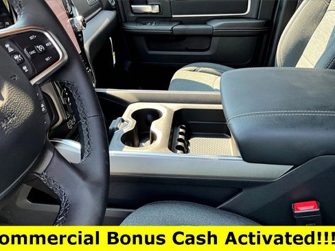 New 2026 RAM 2500 Big Horn image 17