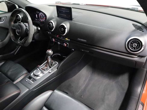 Used 2018 Audi RS 3 AWD/4WD image 6