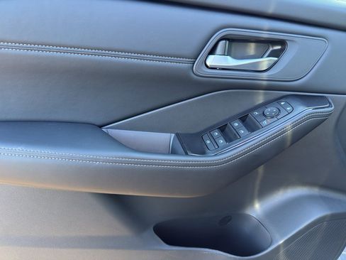 New 2026 Nissan Rogue SV image 13