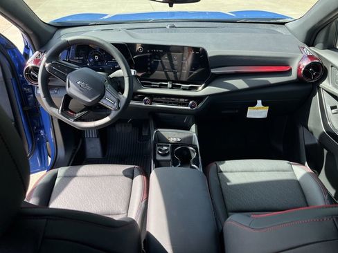 New 2026 Chevrolet Equinox RS image 21