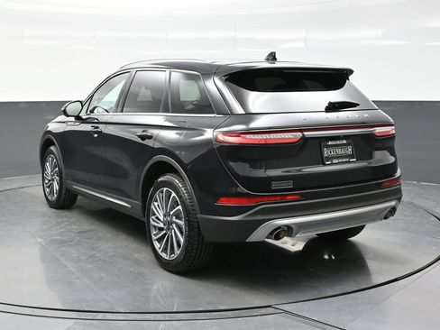 Used 2024 Lincoln Corsair Reserve w/ Equipment Group 201A AWD/4WD image 5