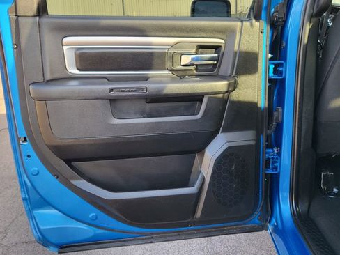 Used 2024 RAM 1500 Classic Warlock image 19