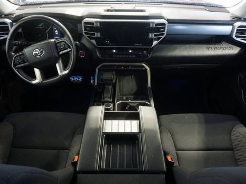Used 2024 Toyota Tundra SR5 w/ TRD Off-Road Package image 21