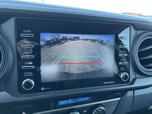 Used 2023 Toyota Tacoma SR AWD/4WD image 24