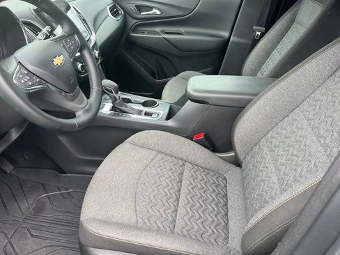 Used 2024 Chevrolet Equinox LT AWD/4WD image 11
