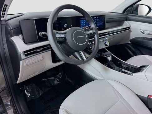 Used 2025 Hyundai Tucson SEL image 18