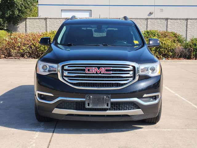 Used 2019 GMC Acadia SLT FWD image 2