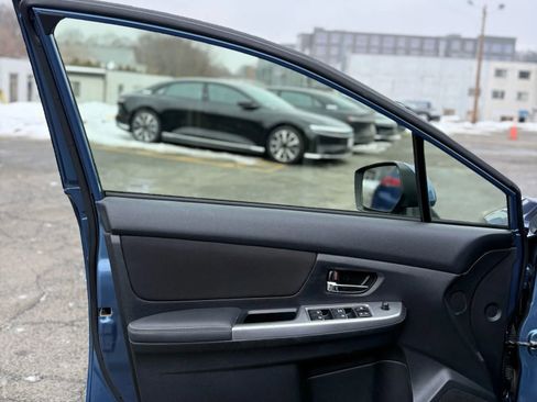 Used 2016 Subaru Impreza 2.0i Sport Premium image 29