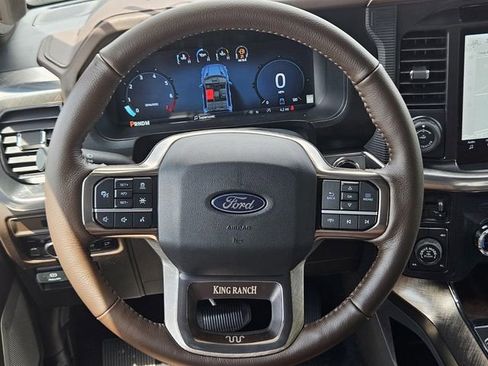 New 2026 Ford F150 King Ranch AWD/4WD image 22