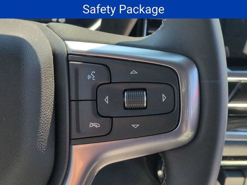 New 2026 Chevrolet Silverado 3500 LT w/ All Star Edition AWD/4WD image 13